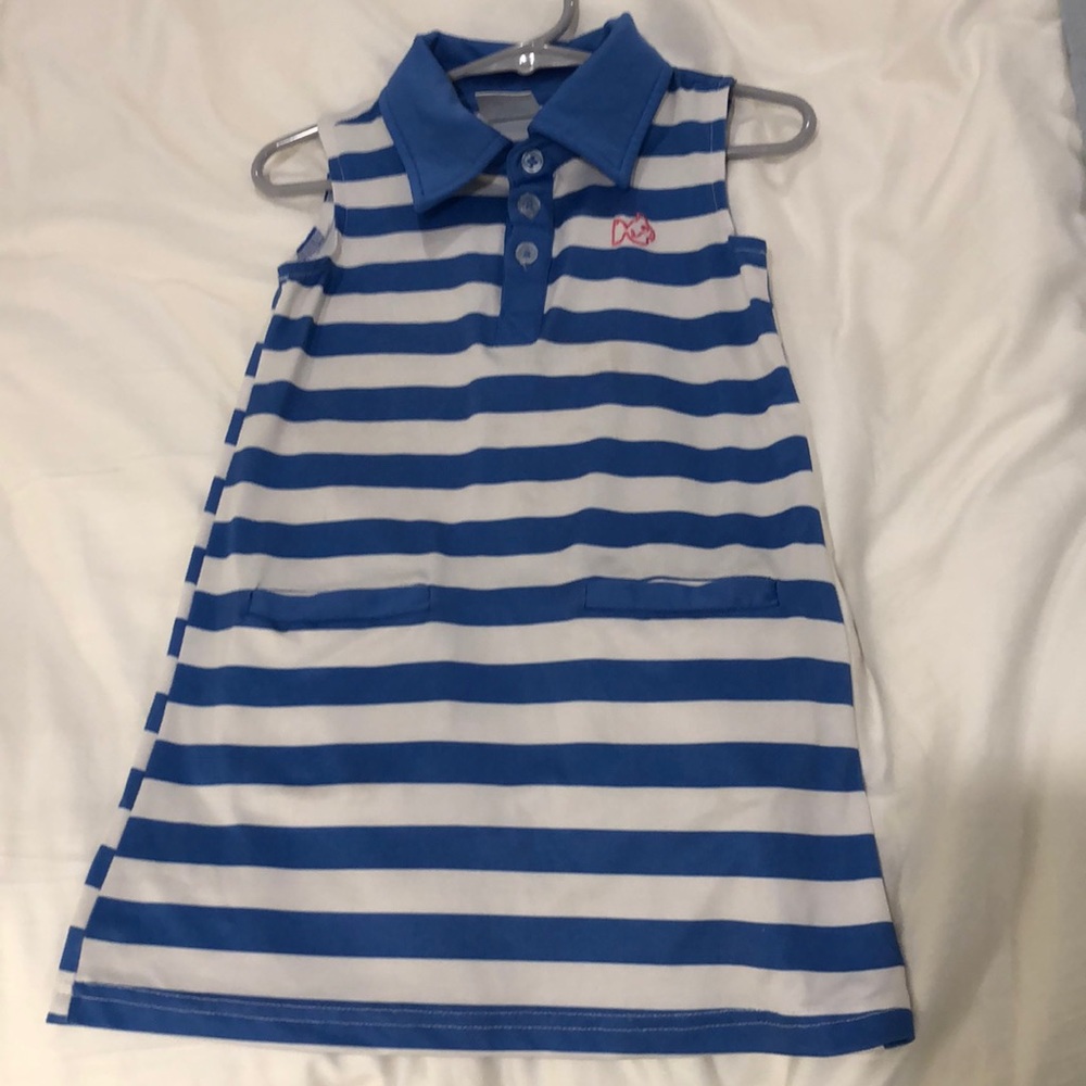 Prodoh Girls Dress